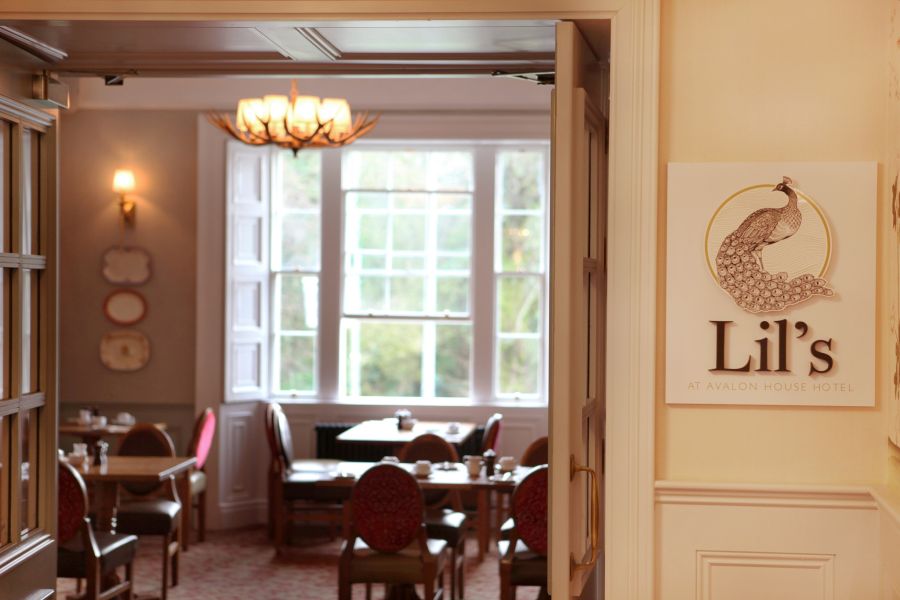 Avalon House Hotel Castlecomer