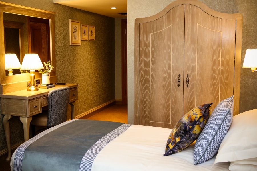 Avalon House Hotel Castlecomer