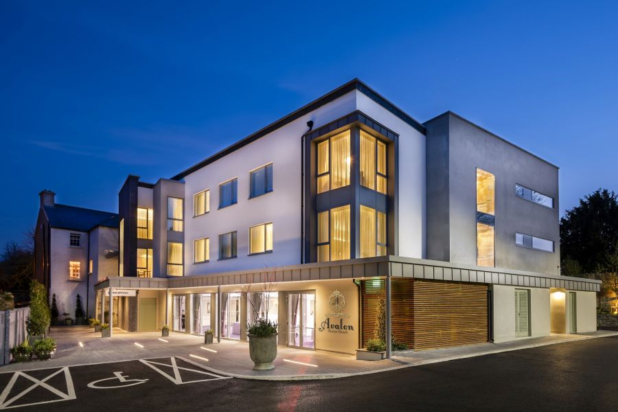 Avalon House Hotel Castlecomer