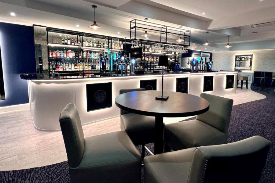 Kiltimagh Park Hotel - Kiltimagh