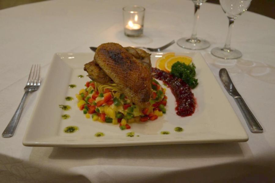 Kiltimagh Park Hotel - Kiltimagh