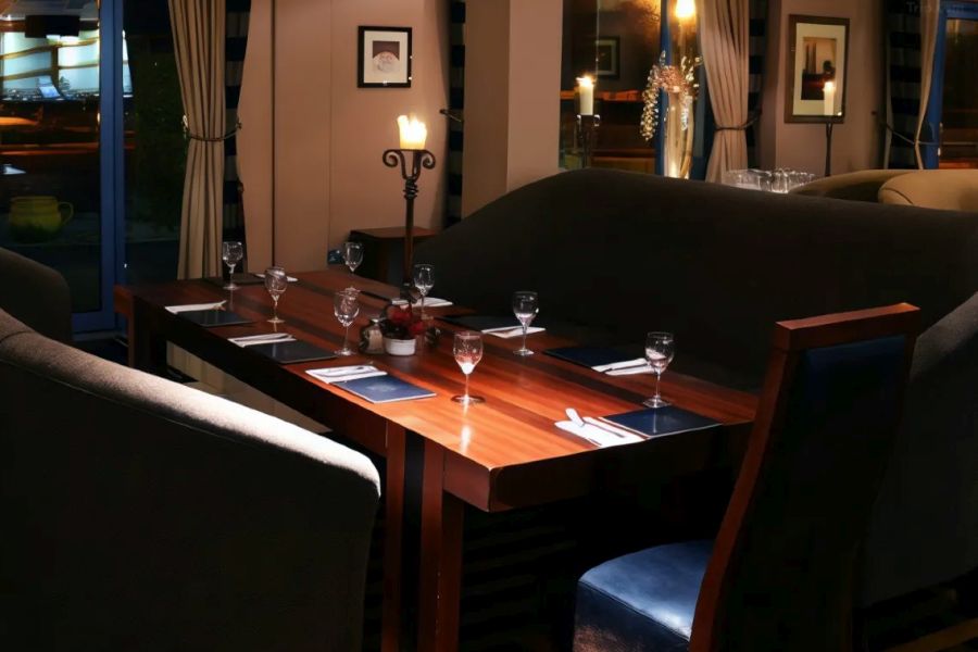 Kiltimagh Park Hotel - Kiltimagh
