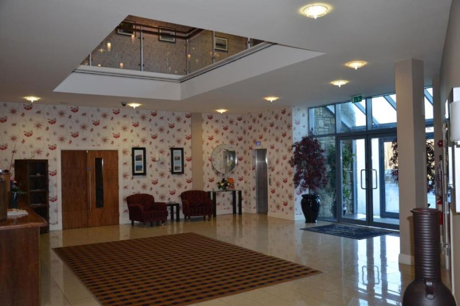 Kiltimagh Park Hotel - Kiltimagh