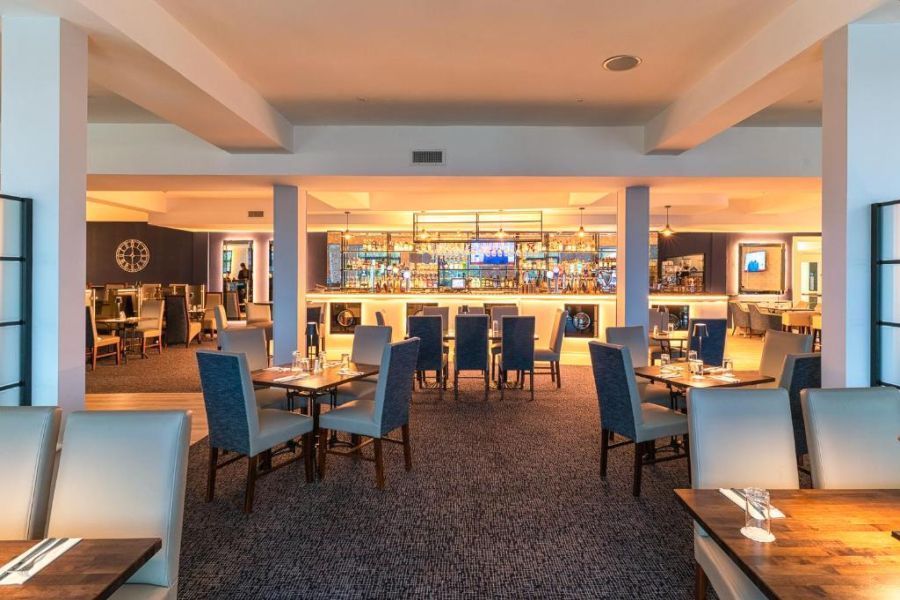 Kiltimagh Park Hotel - Kiltimagh