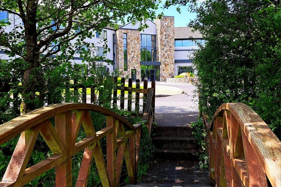 Kiltimagh Park Hotel - Kiltimagh