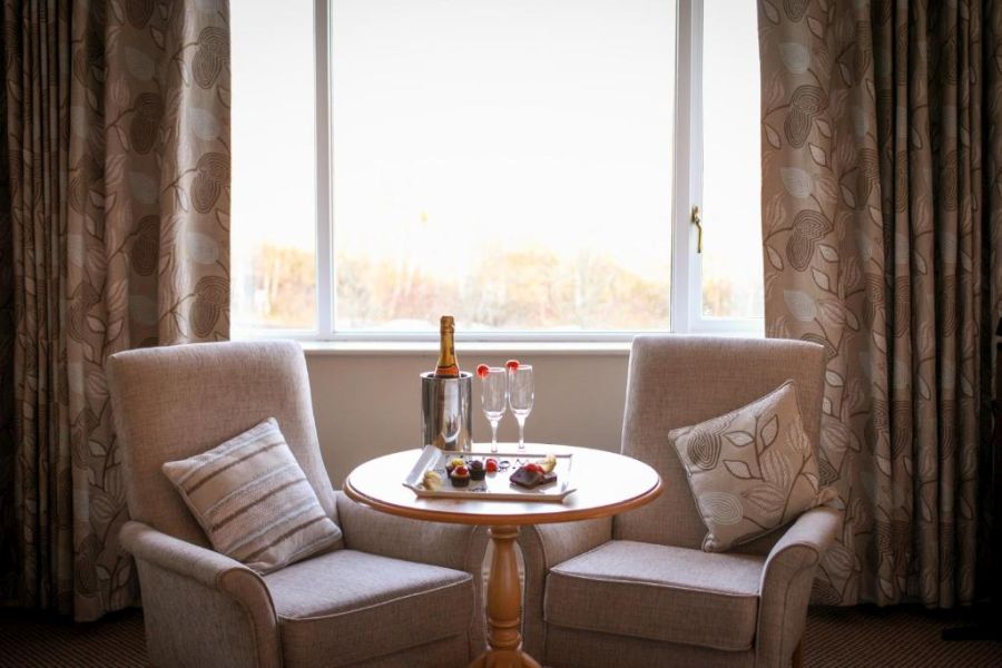 Kiltimagh Park Hotel - Kiltimagh