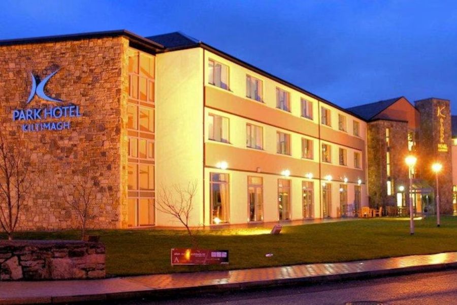 Kiltimagh Park Hotel - Kiltimagh