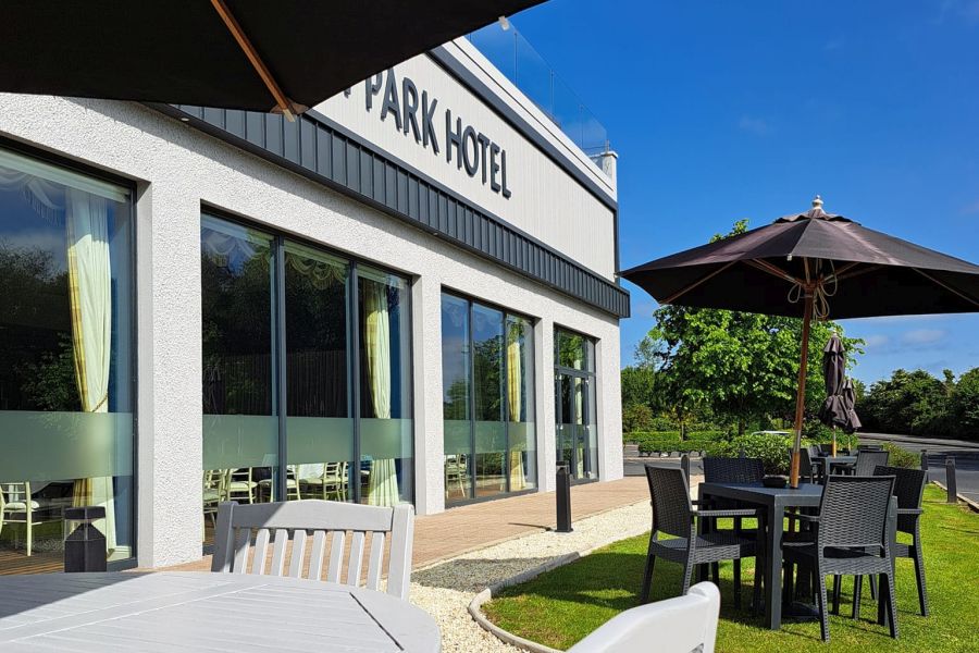 Kiltimagh Park Hotel - Kiltimagh