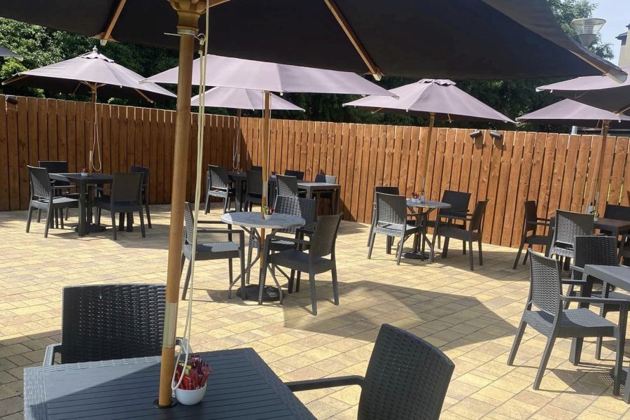Kiltimagh Park Hotel - Kiltimagh
