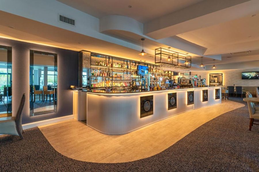Kiltimagh Park Hotel - Kiltimagh