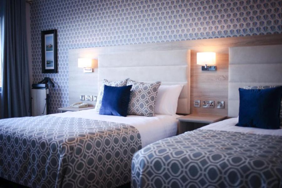 Kiltimagh Park Hotel - Kiltimagh