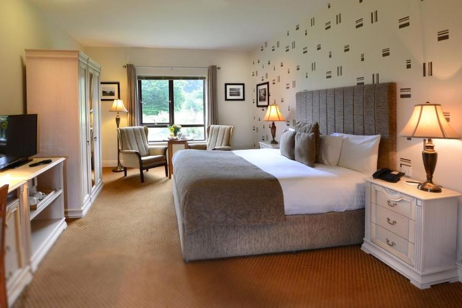 Kiltimagh Park Hotel - Kiltimagh