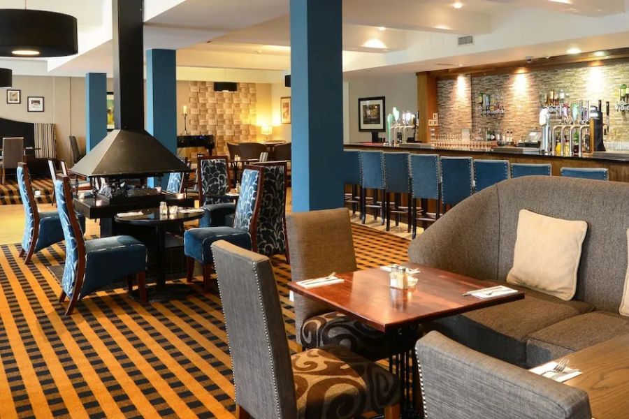 Kiltimagh Park Hotel - Kiltimagh