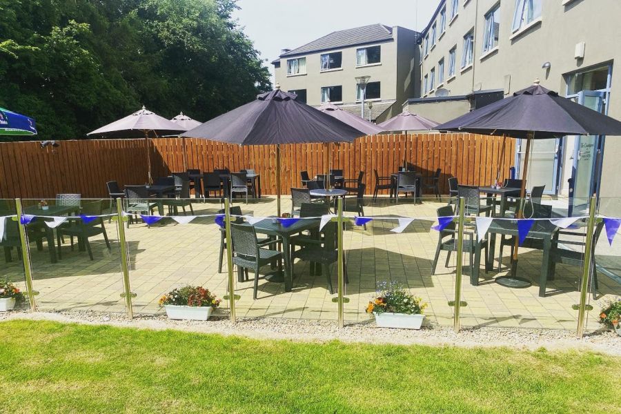 Kiltimagh Park Hotel - Kiltimagh