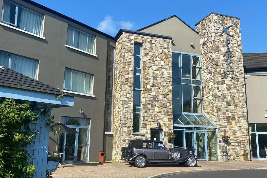 Kiltimagh Park Hotel - Kiltimagh