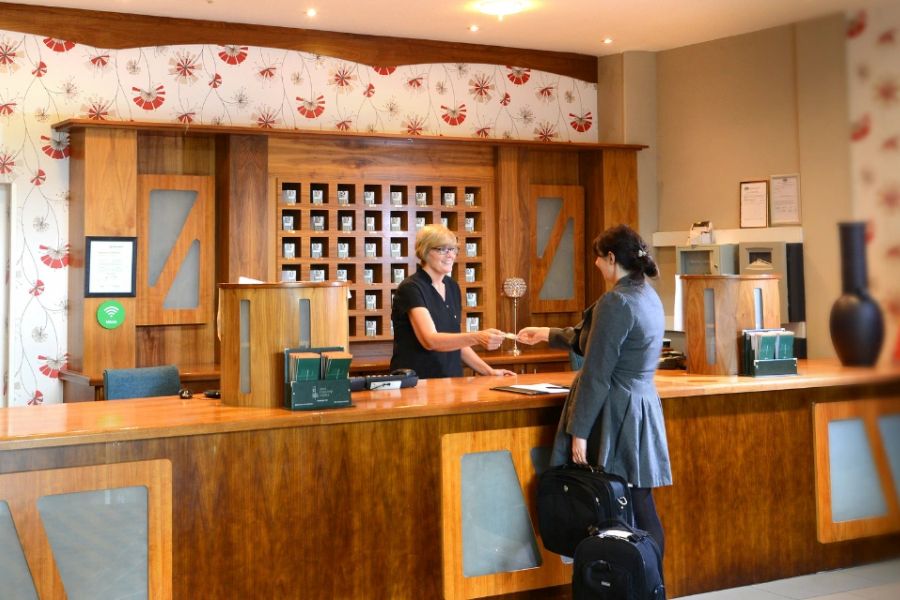 Kiltimagh Park Hotel - Kiltimagh