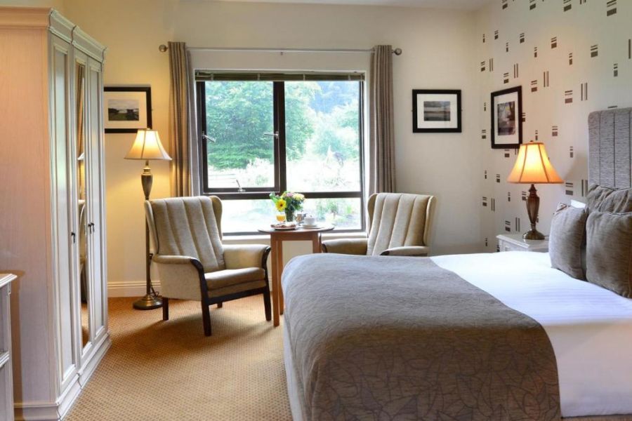 Kiltimagh Park Hotel - Kiltimagh