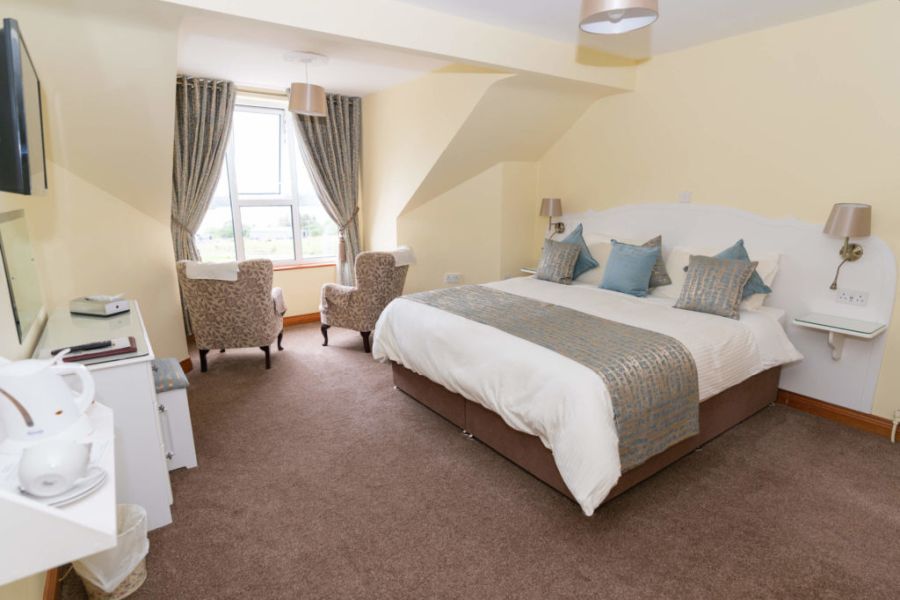 The Arches Country House B&B - Donegal Town