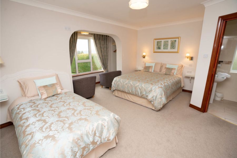 The Arches Country House B&B - Donegal Town