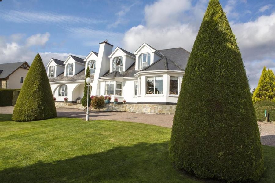 The Arches Country House B&B - Donegal Town