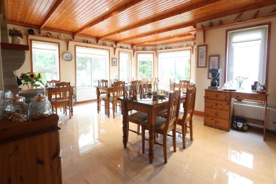 The Arches Country House B&B - Donegal Town