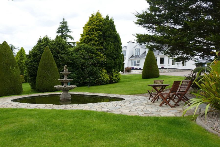 The Arches Country House B&B - Donegal Town