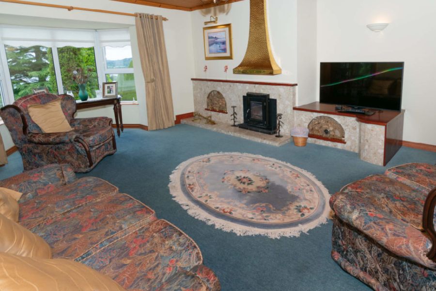 The Arches Country House B&B - Donegal Town