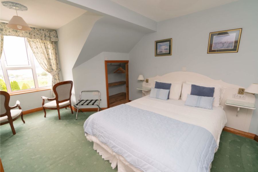 The Arches Country House B&B - Donegal Town