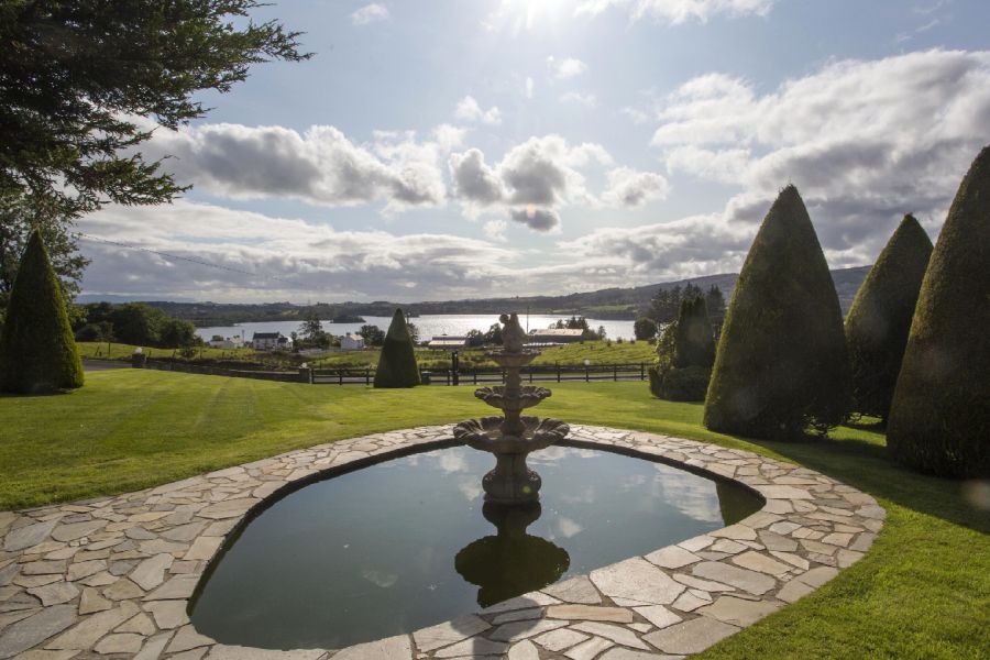 The Arches Country House B&B - Donegal Town