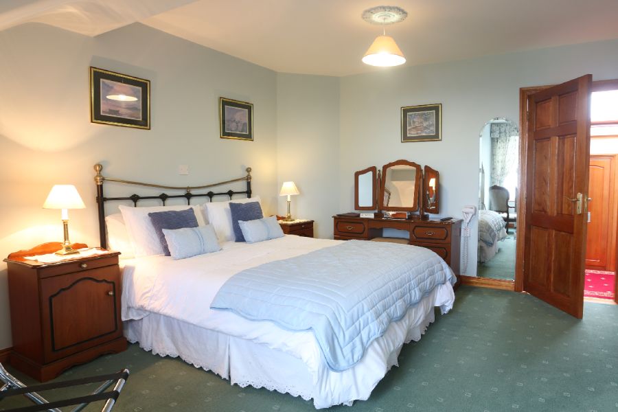 The Arches Country House B&B - Donegal Town