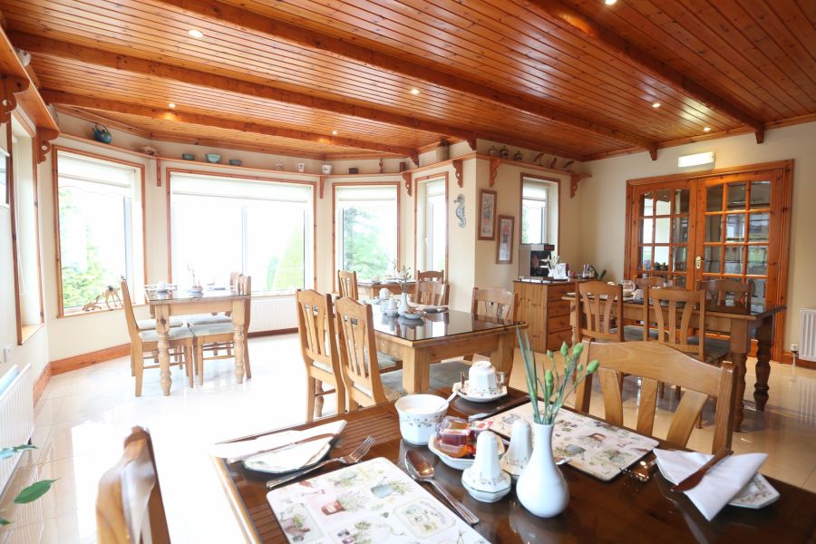 The Arches Country House B&B - Donegal Town
