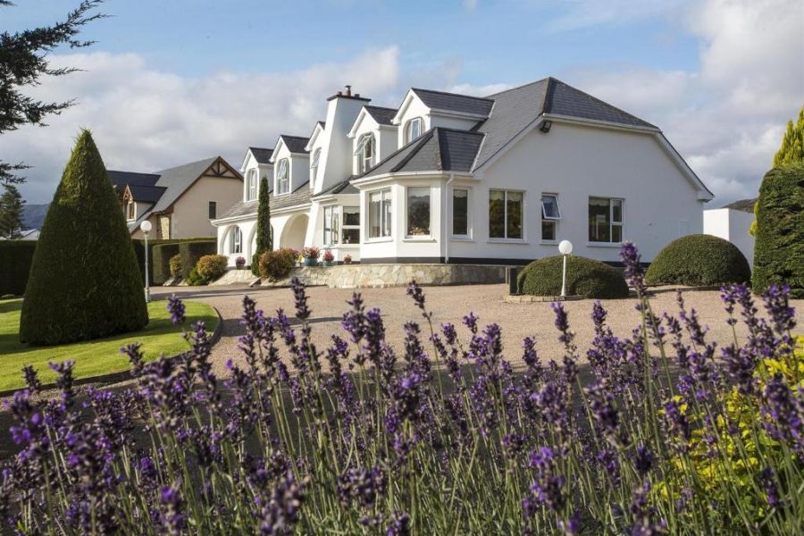 The Arches Country House B&B - Donegal Town