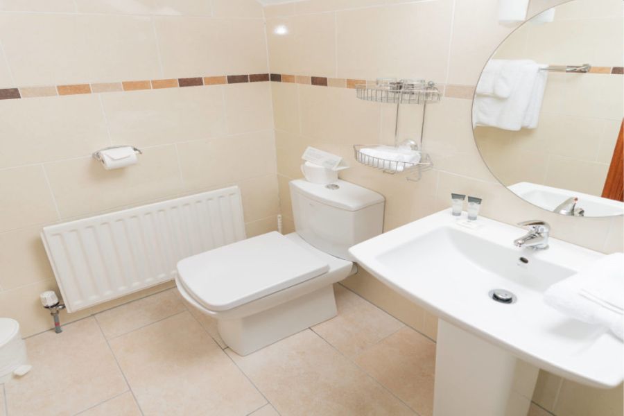 The Arches Country House B&B - Donegal Town