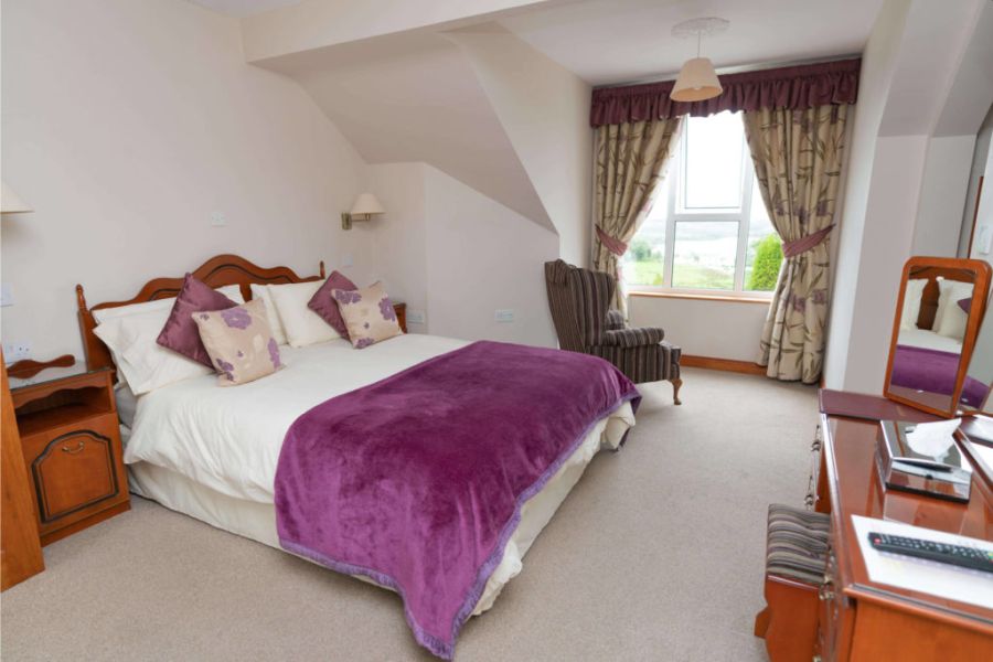 The Arches Country House B&B - Donegal Town
