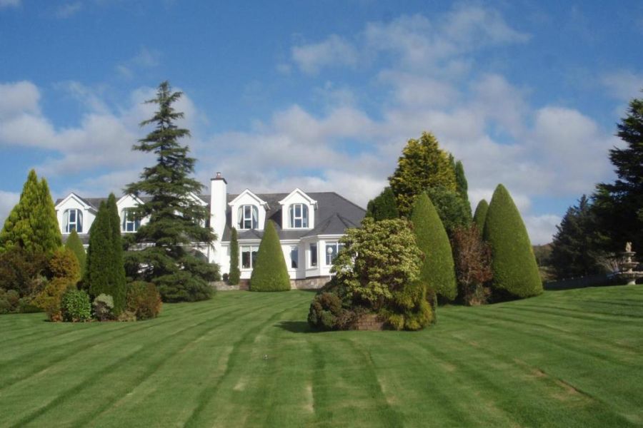 The Arches Country House B&B - Donegal Town