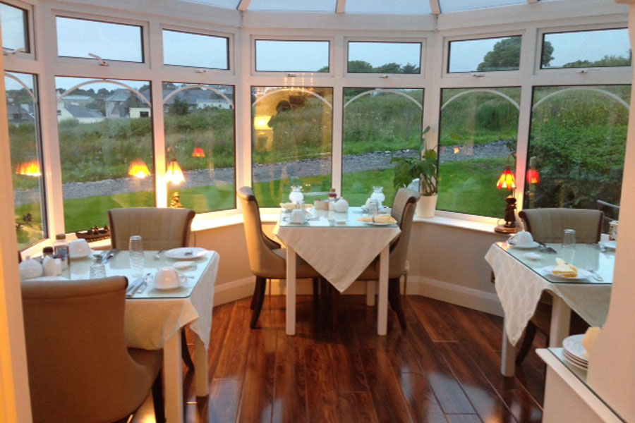 Radharc An Oileain B&B - Dungloe afbeelding