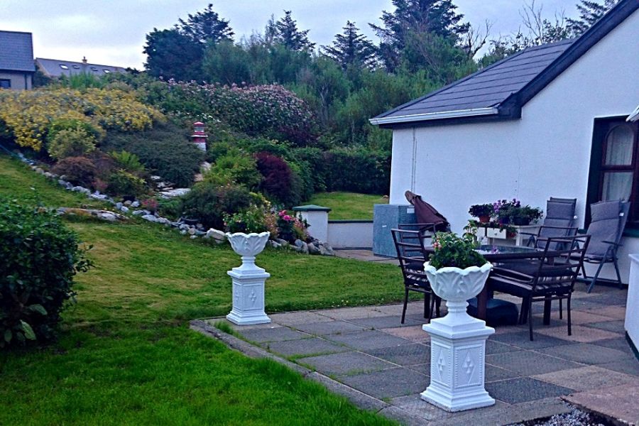 Radharc An Oileain B&B - Dungloe co. Donegal