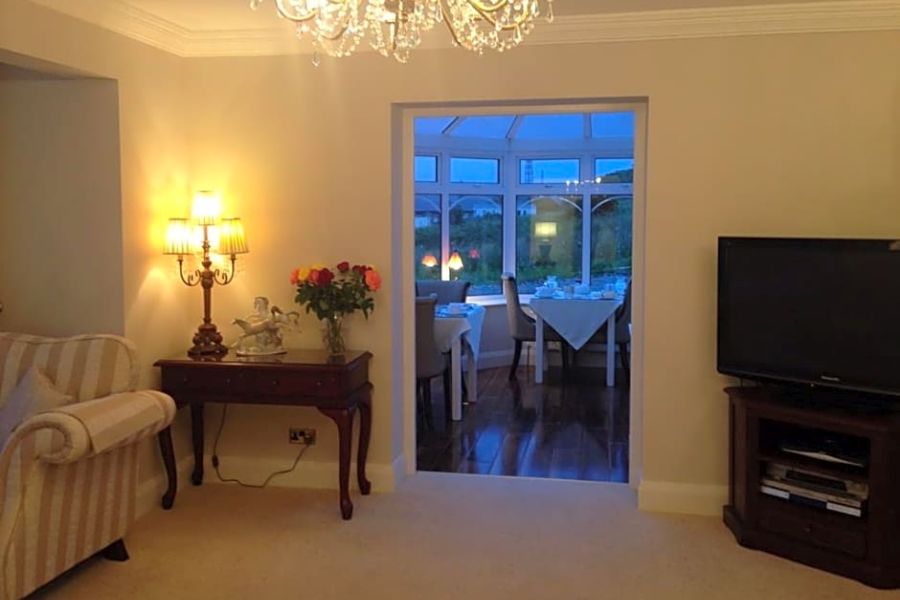 Radharc An Oileain B&B - Dungloe co. Donegal