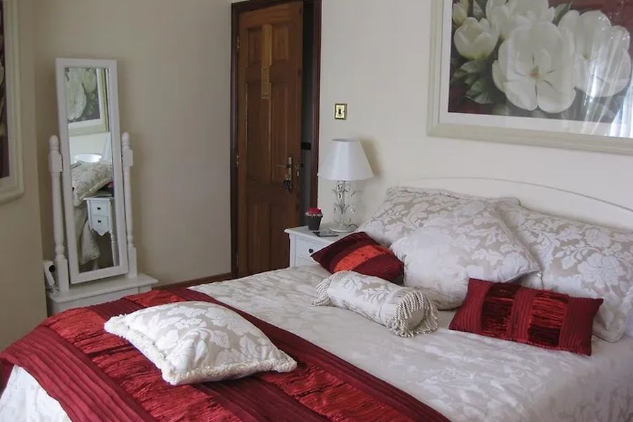 Radharc An Oileain B&B - Dungloe co. Donegal