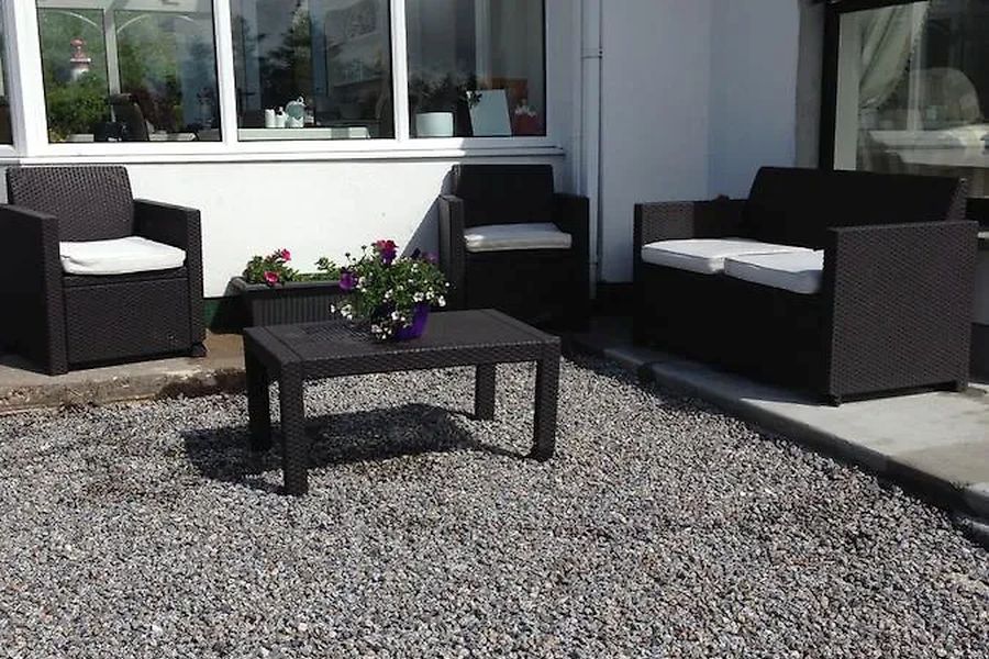 Radharc An Oileain B&B - Dungloe co. Donegal