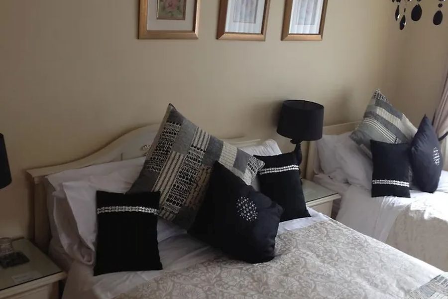 Radharc An Oileain B&B - Dungloe co. Donegal