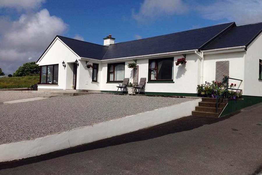 Radharc An Oileain B&B - Dungloe co. Donegal
