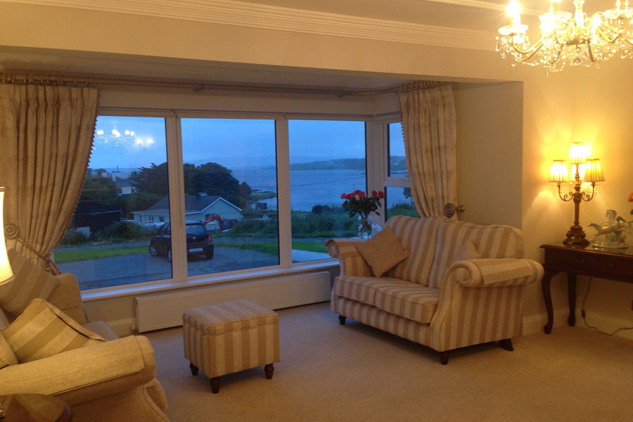 Radharc An Oileain B&B - Dungloe co. Donegal