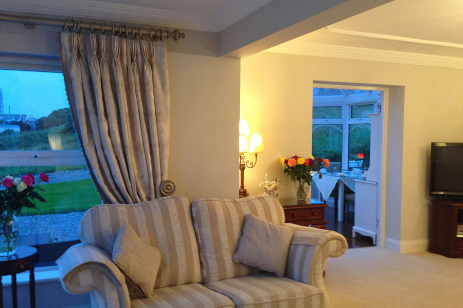 Radharc An Oileain B&B - Dungloe co. Donegal