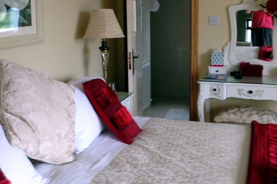 Radharc An Oileain B&B - Dungloe co. Donegal