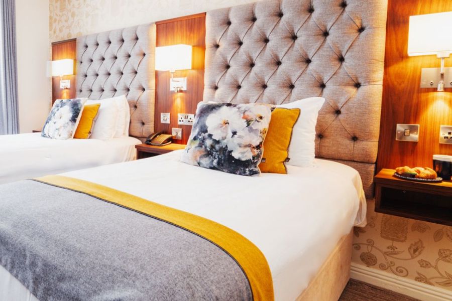 Wyatt Hotel - Westport
