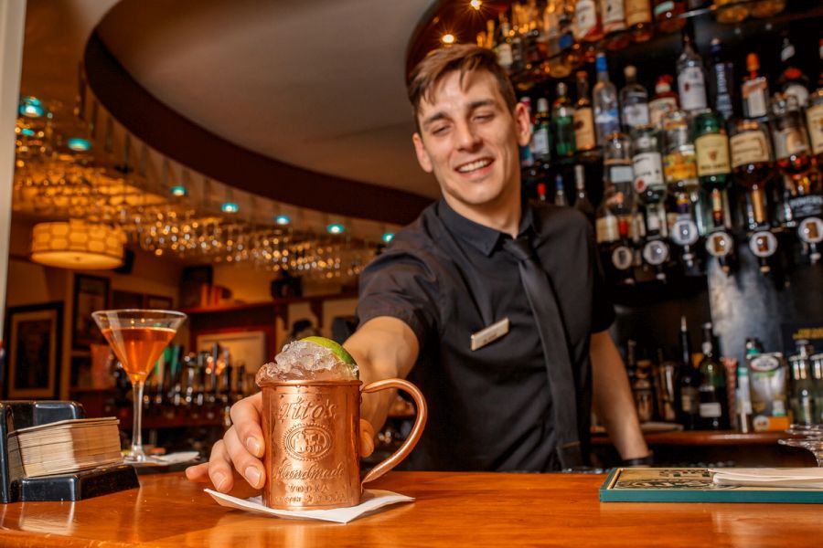 Wyatt Hotel - Westport