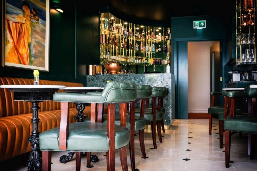 Wyatt Hotel - Westport