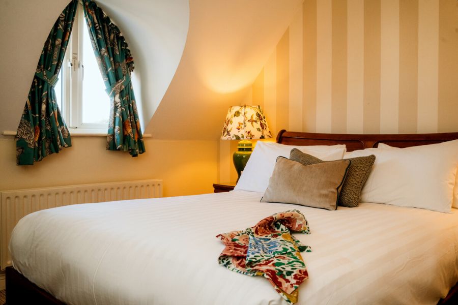 Wyatt Hotel - Westport
