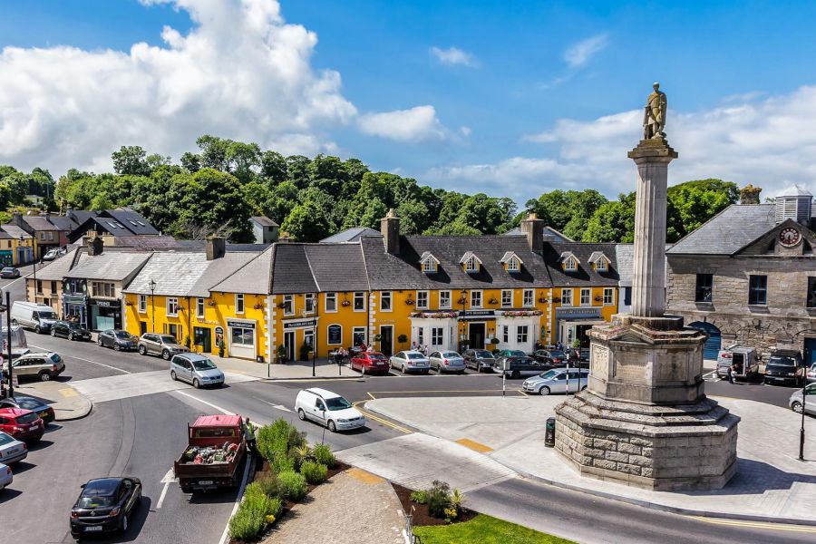 Wyatt Hotel - Westport